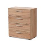 DORMITORIO COMPLETO OMIR