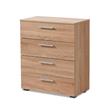 DORMITORIO COMPLETO OMIR