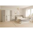 DORMITORIO COMPLETO DERVI
