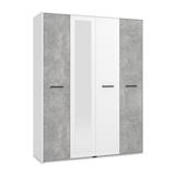 DORMITORIO COMPLETO DERVI