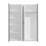 DORMITORIO COMPLETO DERVI