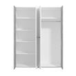 DORMITORIO COMPLETO DERVI