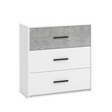 DORMITORIO COMPLETO DERVI