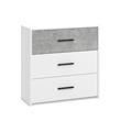 DORMITORIO COMPLETO DERVI