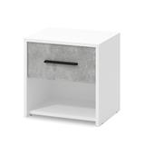 DORMITORIO COMPLETO DERVI