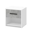 DORMITORIO COMPLETO DERVI