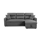 CHESLONG CAMA SATARA
