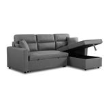 CHESLONG CAMA SATARA