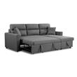 CHESLONG CAMA SATARA