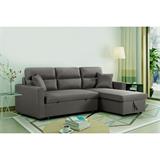 CHESLONG CAMA SATARA