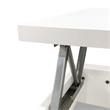 MESA CENTRO ELEVABLE BCO ASTANA
