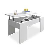 MESA CENTRO ELEVABLE BCO ASTANA