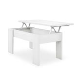 MESA CENTRO ELEV ARTICO ASTANA