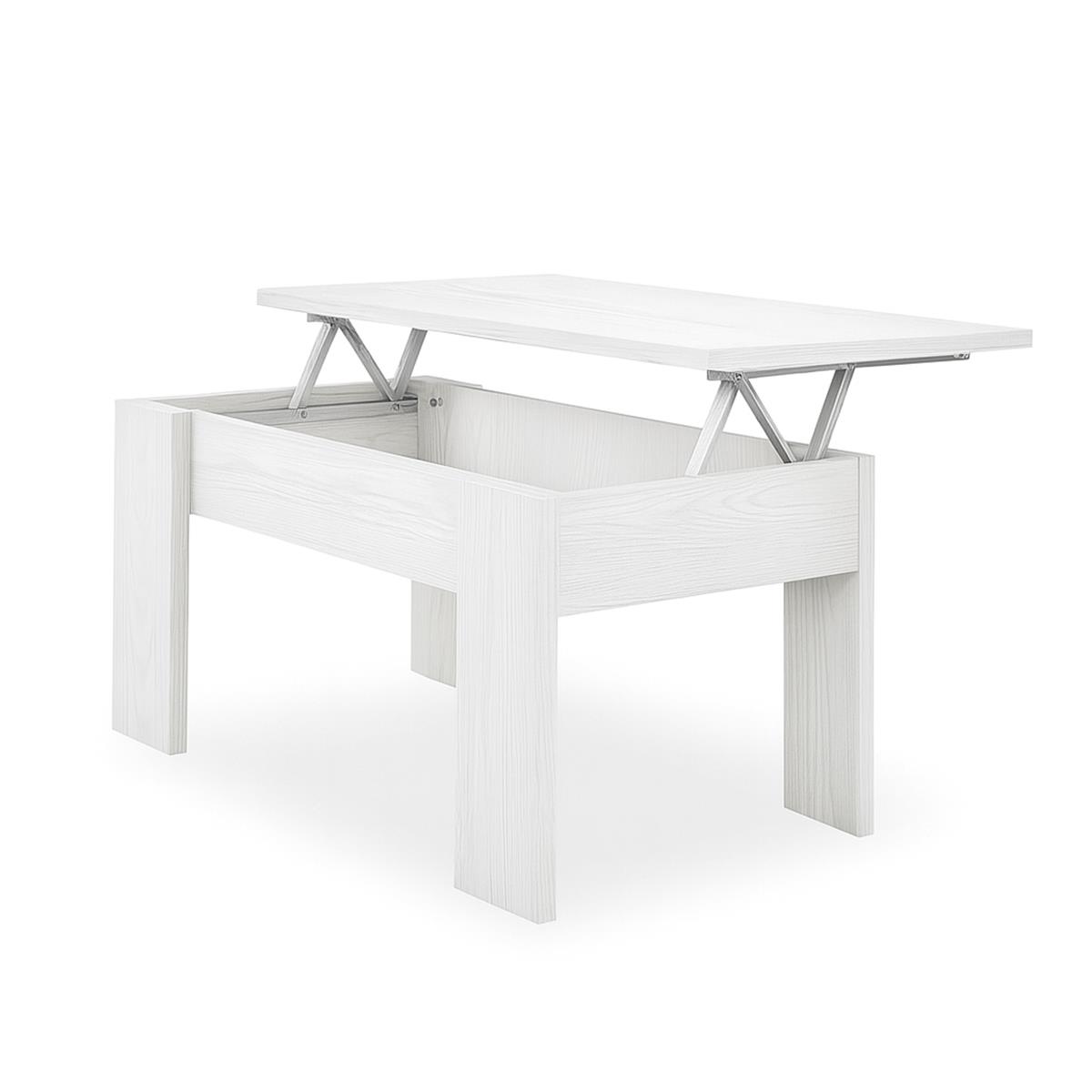 MESA CENTRO ELEV ARTICO ASTANA
