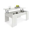 MESA CENTRO ELEV ARTICO ASTANA