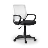 SILLA DRANCY BLANCA