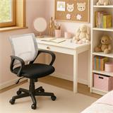 SILLA DRANCY BLANCA