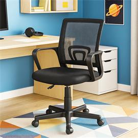 SILLA TARBES NEGRA