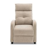 SILLON RELAX RECLINABLE NERON
