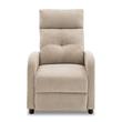 SILLON RELAX RECLINABLE NERON