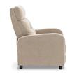 SILLON RELAX RECLINABLE NERON
