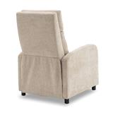 SILLON RELAX RECLINABLE NERON