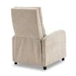 SILLON RELAX RECLINABLE NERON