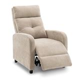 SILLON RELAX RECLINABLE NERON