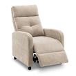 SILLON RELAX RECLINABLE NERON