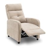 SILLON RELAX RECLINABLE NERON