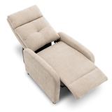 SILLON RELAX RECLINABLE NERON