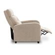 SILLON RELAX RECLINABLE NERON