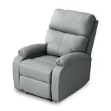 BUTACA RELAX ELECTRIC DOMEN GRIS