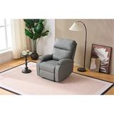 BUTACA RELAX ELECTRIC DOMEN GRIS