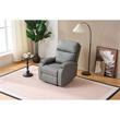 BUTACA RELAX ELECTRIC DOMEN GRIS