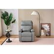 BUTACA RELAX ELECTRIC DOMEN GRIS