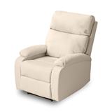 BUTACA RELAX ELECTRIC DOMEN BEIG