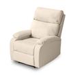 BUTACA RELAX ELECTRIC DOMEN BEIG