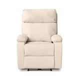 BUTACA RELAX ELECTRIC DOMEN BEIG