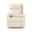 BUTACA RELAX ELECTRIC DOMEN BEIG