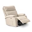 BUTACA RELAX ELECTRIC DOMEN BEIG