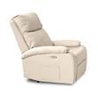 BUTACA RELAX ELECTRIC DOMEN BEIG