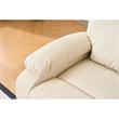 BUTACA RELAX ELECTRIC DOMEN BEIG