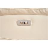 BUTACA RELAX ELECTRIC DOMEN BEIG