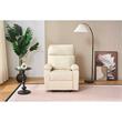 BUTACA RELAX ELECTRIC DOMEN BEIG