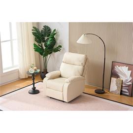 BUTACA RELAX ELECTRIC DOMEN BEIG
