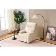 BUTACA RELAX ELECTRIC DOMEN BEIG