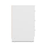 MESITA 3C BLANCO LADOGA