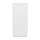CAJONERA 6 CAJONES BLANCO KIVU
