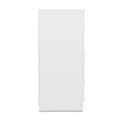 CAJONERA 6 CAJONES BLANCO KIVU